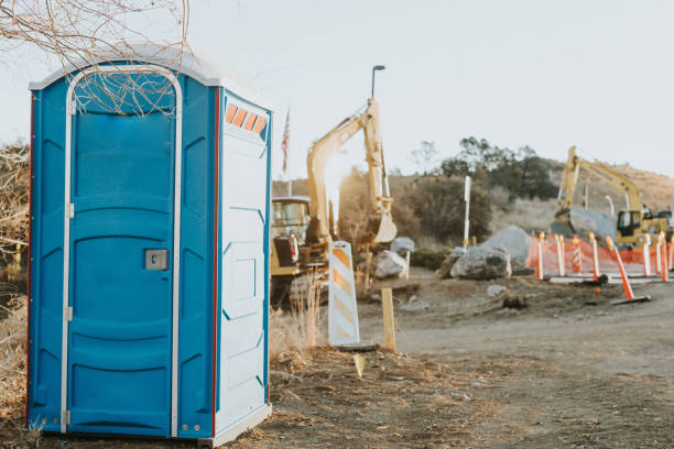 Sanitation services for porta potties in Wareham Center, MA