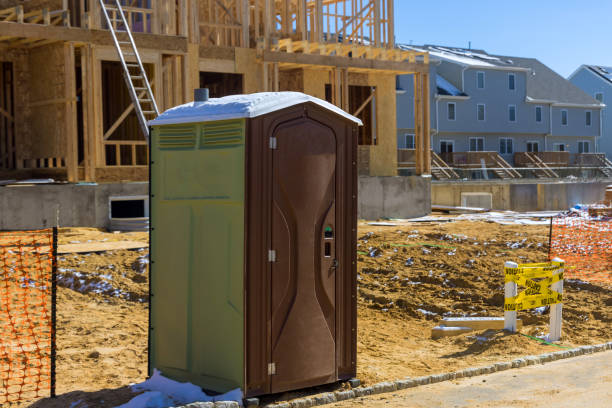 Wareham Center, MA porta potty rental Company