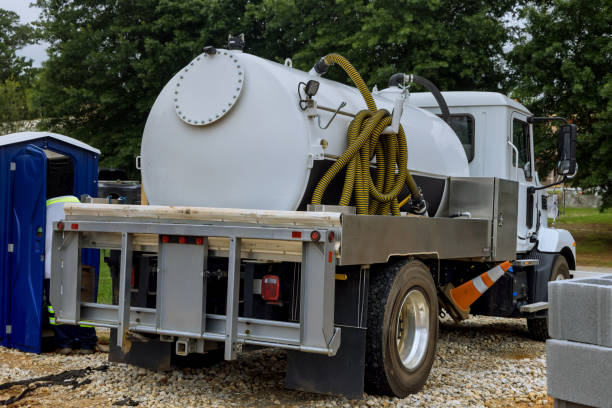 Best Long-term porta potty rental  in Wareham Center, MA