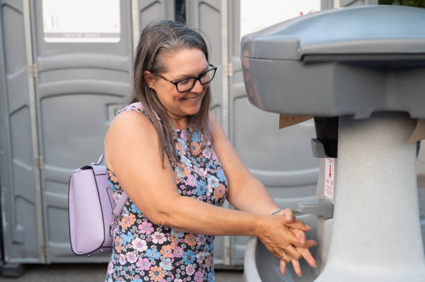 Best Affordable porta potty rental  in Wareham Center, MA