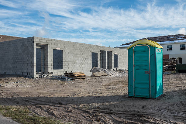 Best Temporary restroom rental  in Wareham Center, MA
